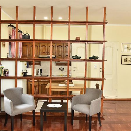Vajda Apartments Novi Sad Oda fotoğraf