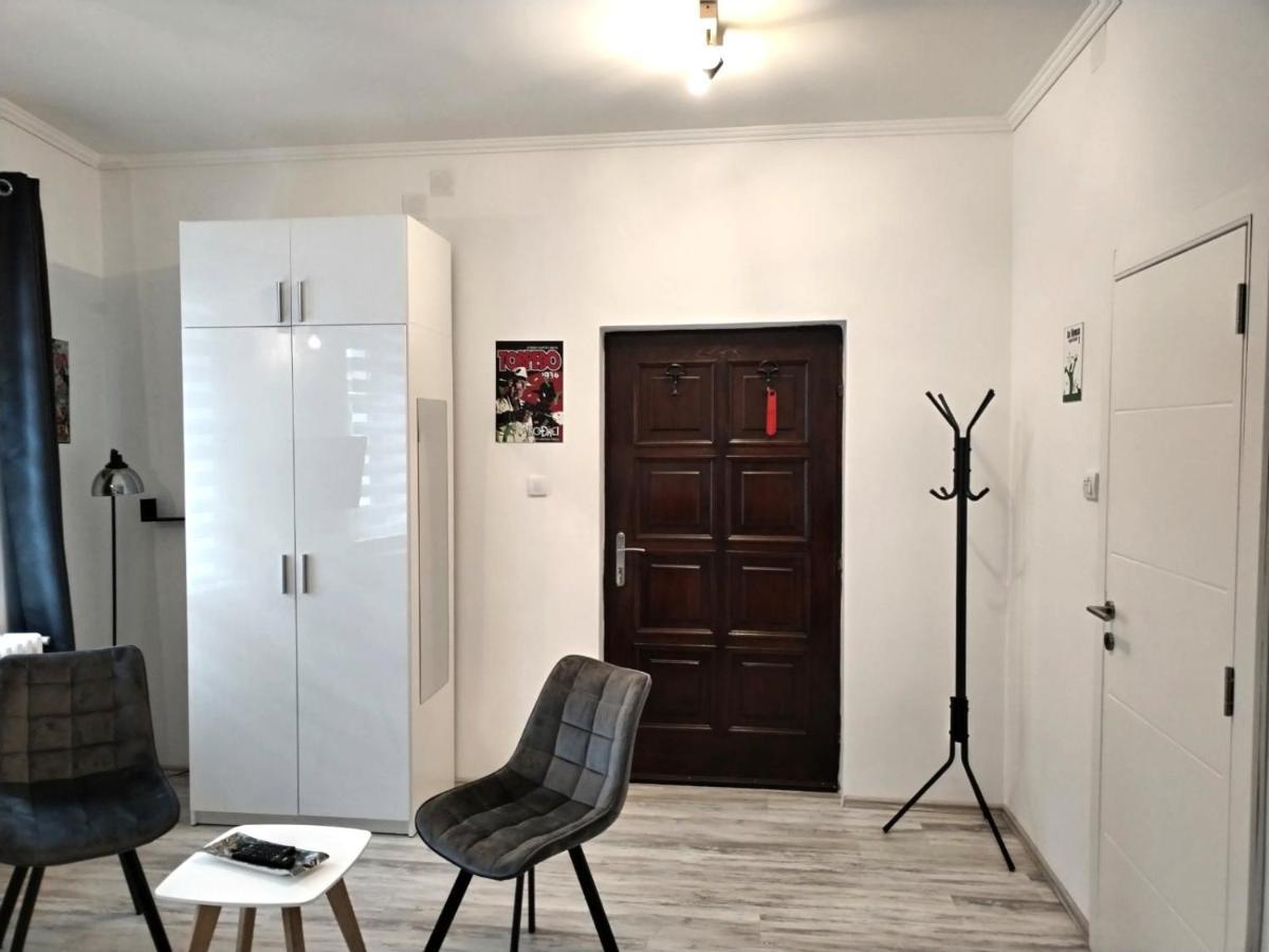 Vajda Apartments Novi Sad Dış mekan fotoğraf