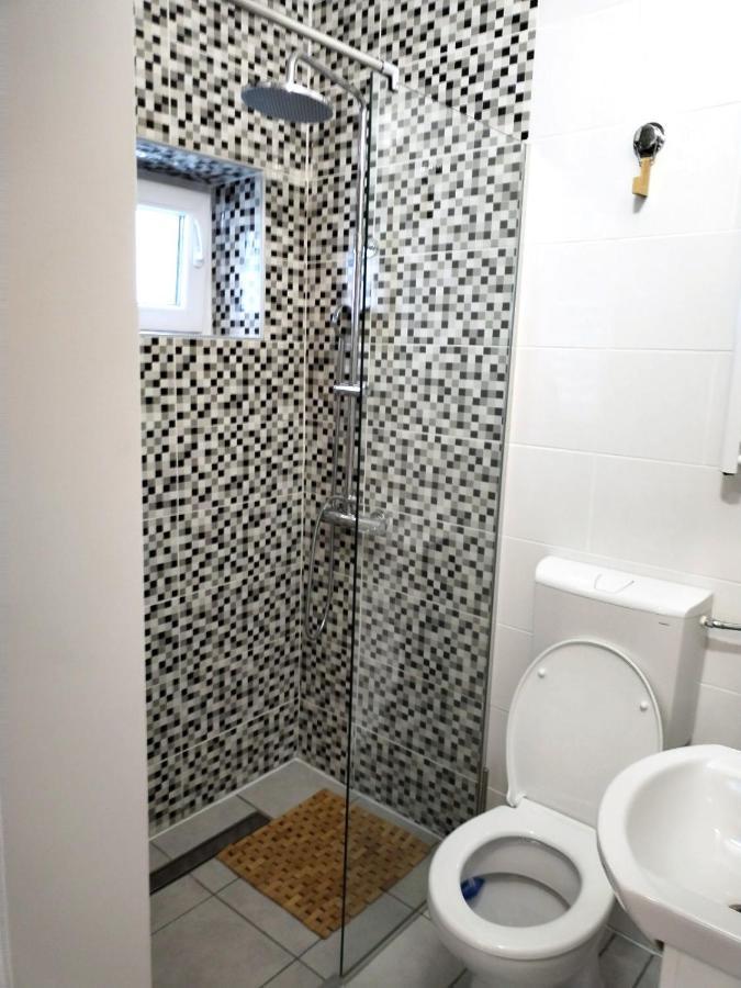 Vajda Apartments Novi Sad Dış mekan fotoğraf