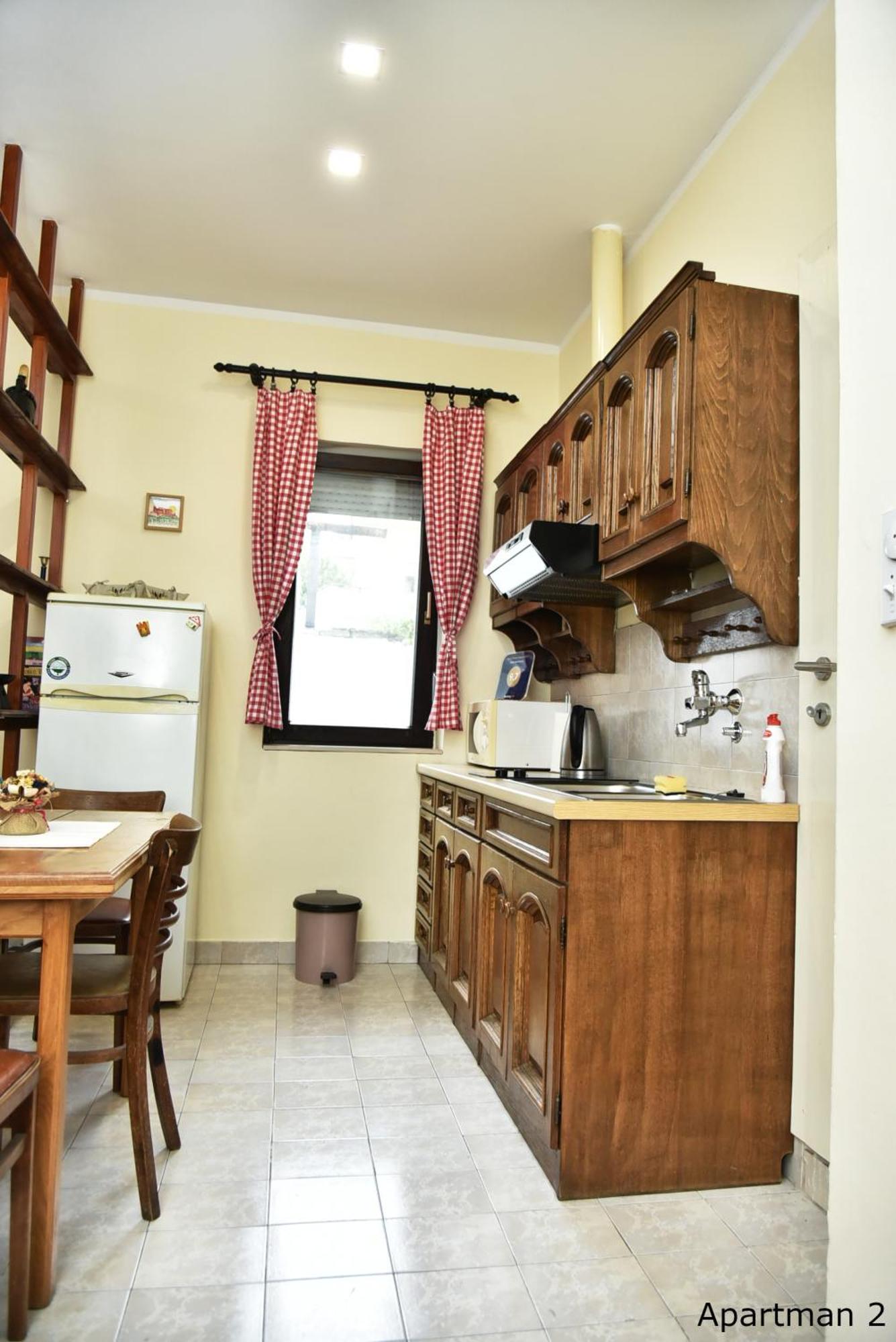 Vajda Apartments Novi Sad Oda fotoğraf