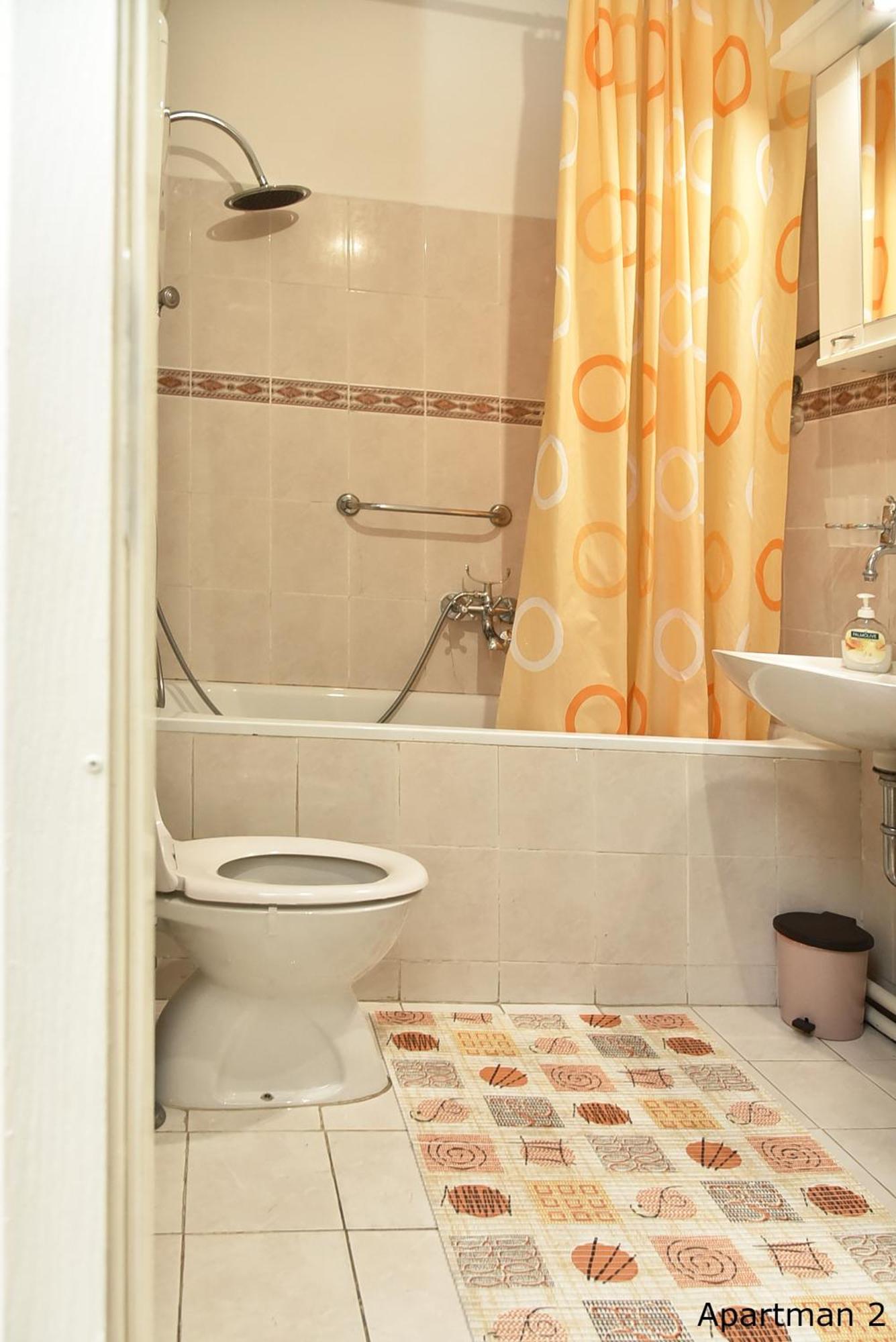 Vajda Apartments Novi Sad Oda fotoğraf