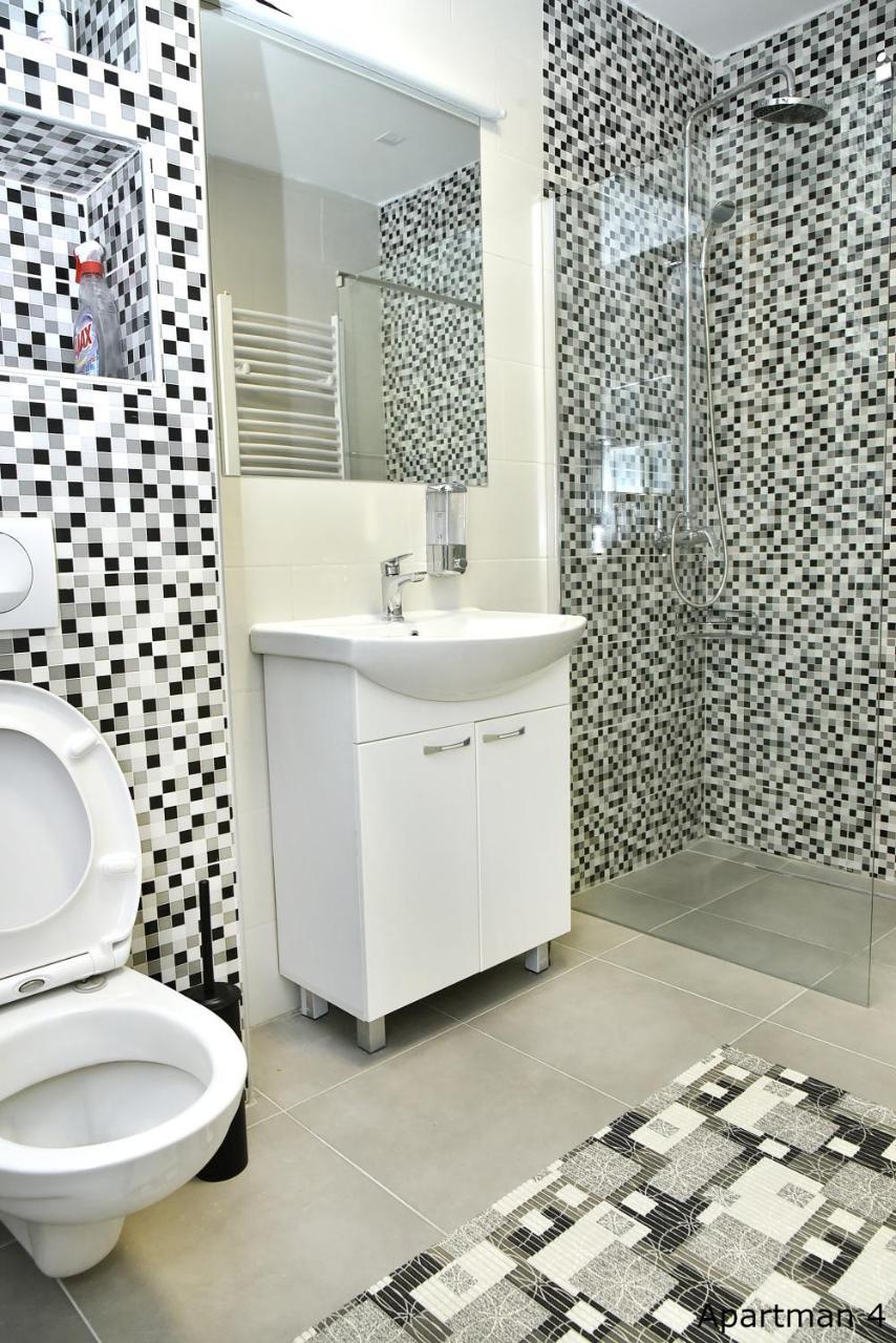 Vajda Apartments Novi Sad Dış mekan fotoğraf